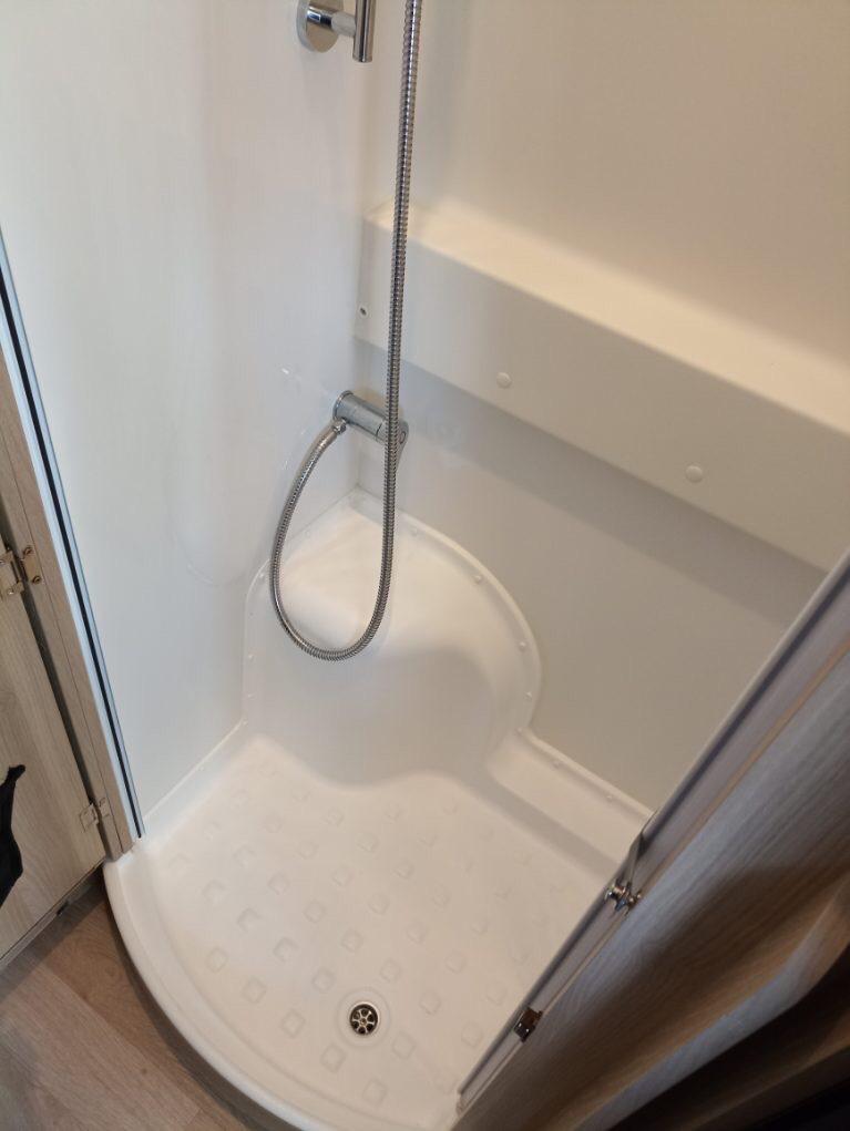 CAMPERVAN XL